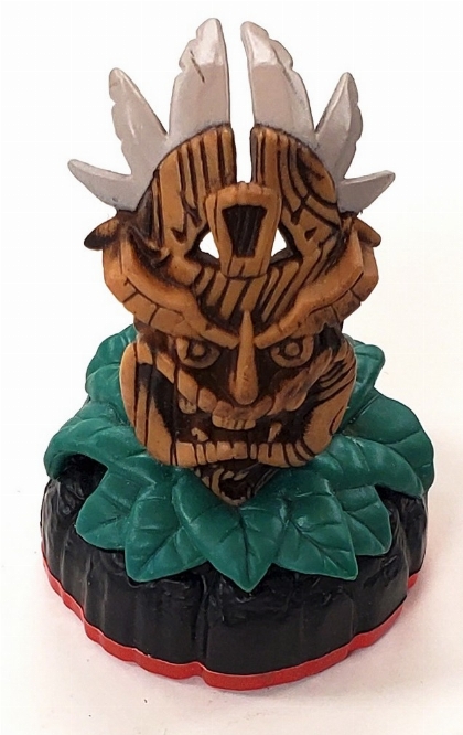 Tiki Speaky - Trap Team