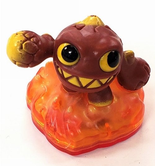 Weeruptor - Trap Team