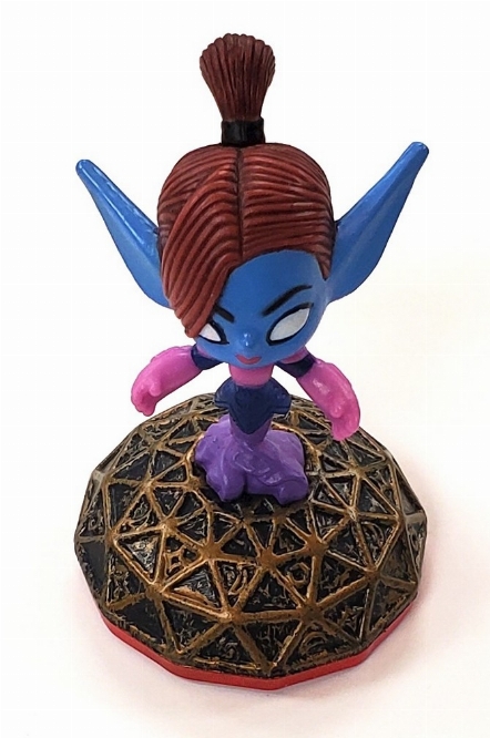 Mini Jini - Trap Team