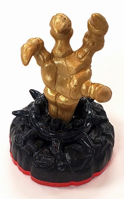 Legendary Hand of Fate - Trap Team