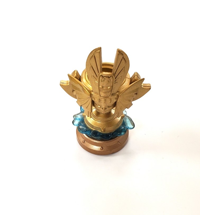 Sea Trophy - SuperChargers