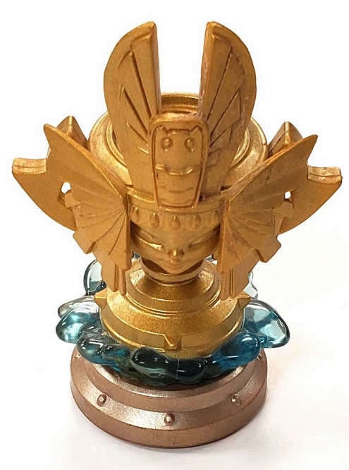 Sea Trophy - SuperChargers