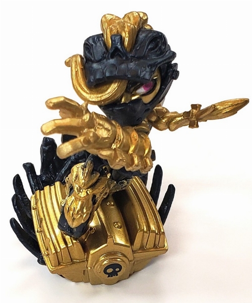 Legendary Bone Bash Roller Brawl - SuperChargers