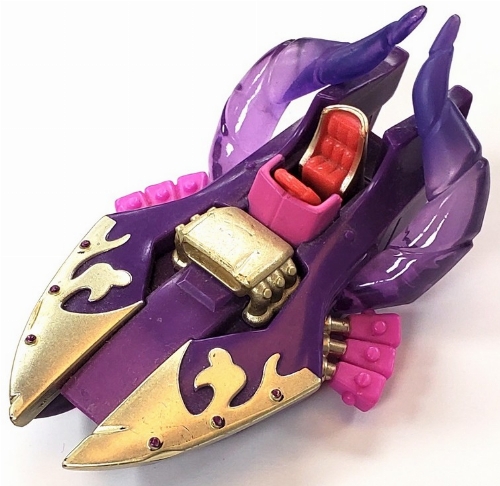 Splatter Splasher - SuperChargers