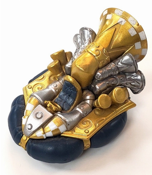 Nitro Soda Skimmer - SuperChargers