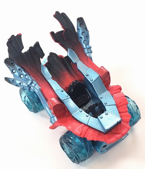 Hot Streak - SuperChargers