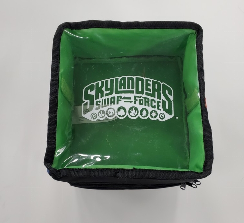 Skylanders Swap Force Travel Bag
