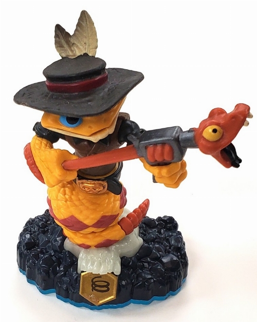 Rattle Shake - Swap Force