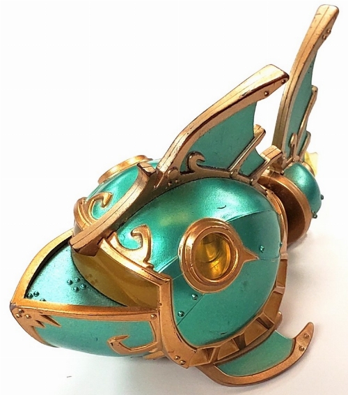 Reef Ripper - SuperChargers