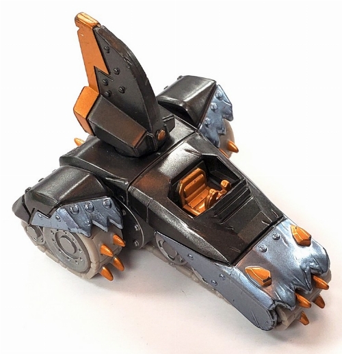 Shark Tank - SuperChargers