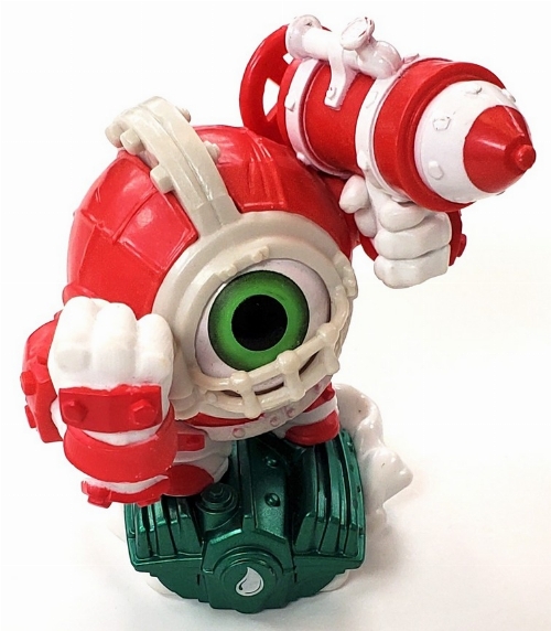 Missile-Tow Dive-Clops - SuperChargers