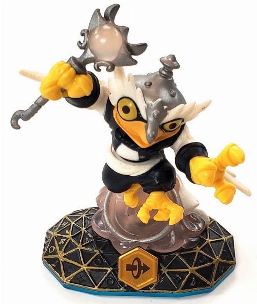 Enchanted Hoot Loop - Swap Force