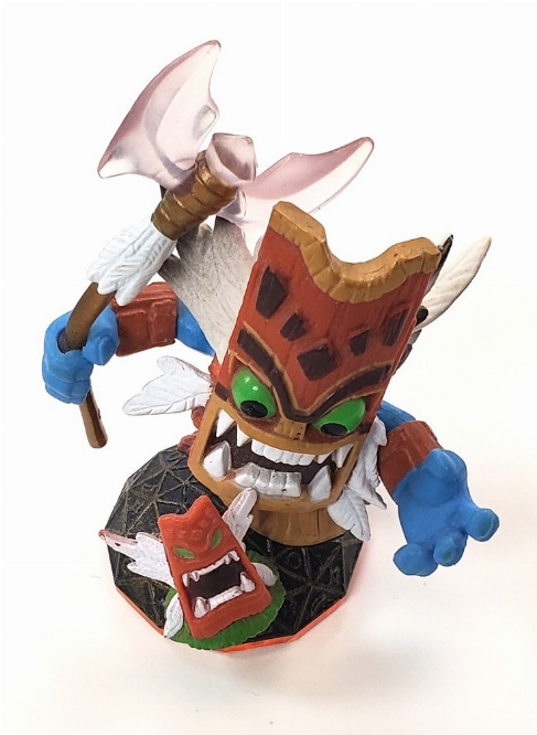 Double Trouble - Giants