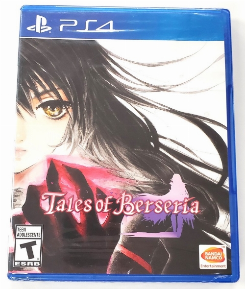 Tales of Berseria (NEW)