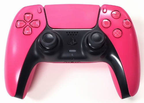 Playstation 5 - Nova Pink DualSense Wireless Controller