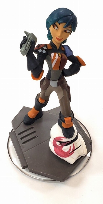 Sabine Wren