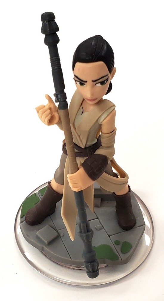 Rey