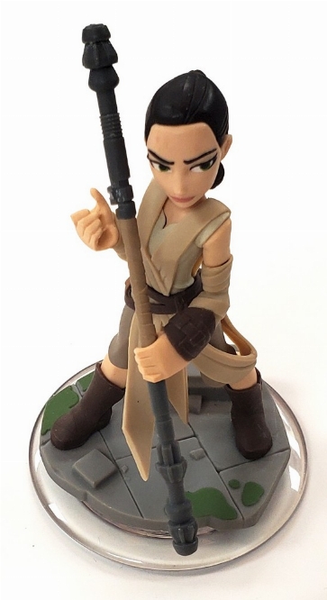Rey