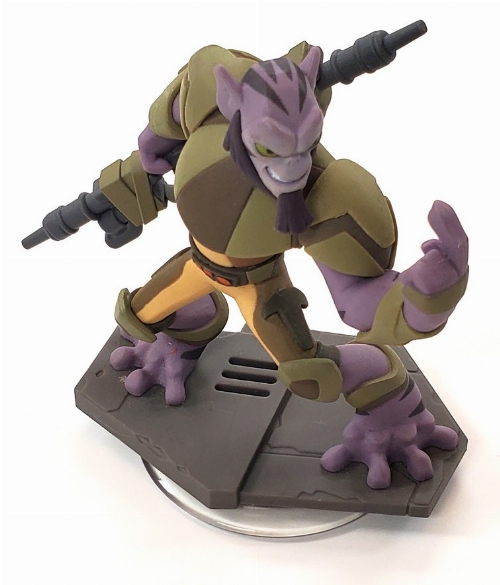 Zeb Orrelios
