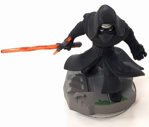 Kylo Ren