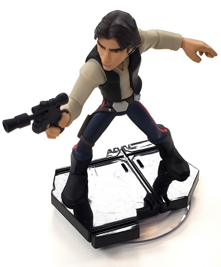 Han Solo
