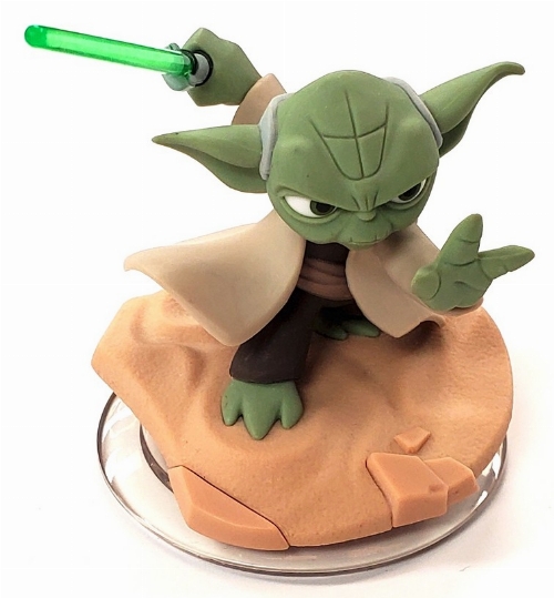 Yoda