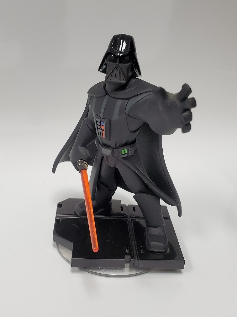 Darth Vader