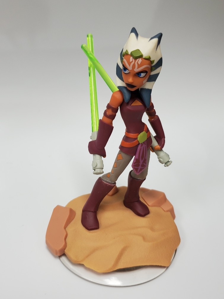 Ahsoka Tano