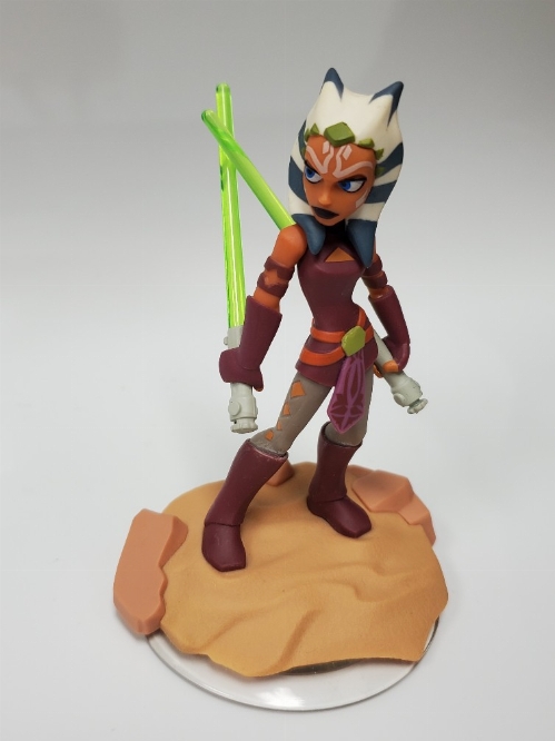 Ahsoka Tano