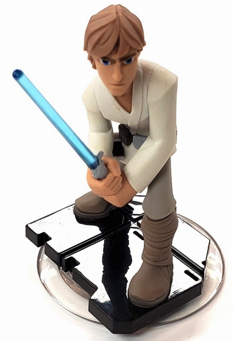 Luke Skywalker