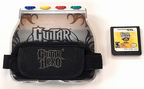 Guitar Hero: On Tour (Bundle)