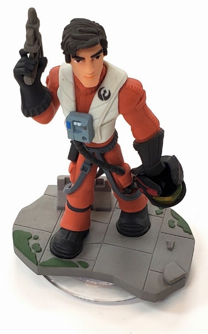 Poe Dameron