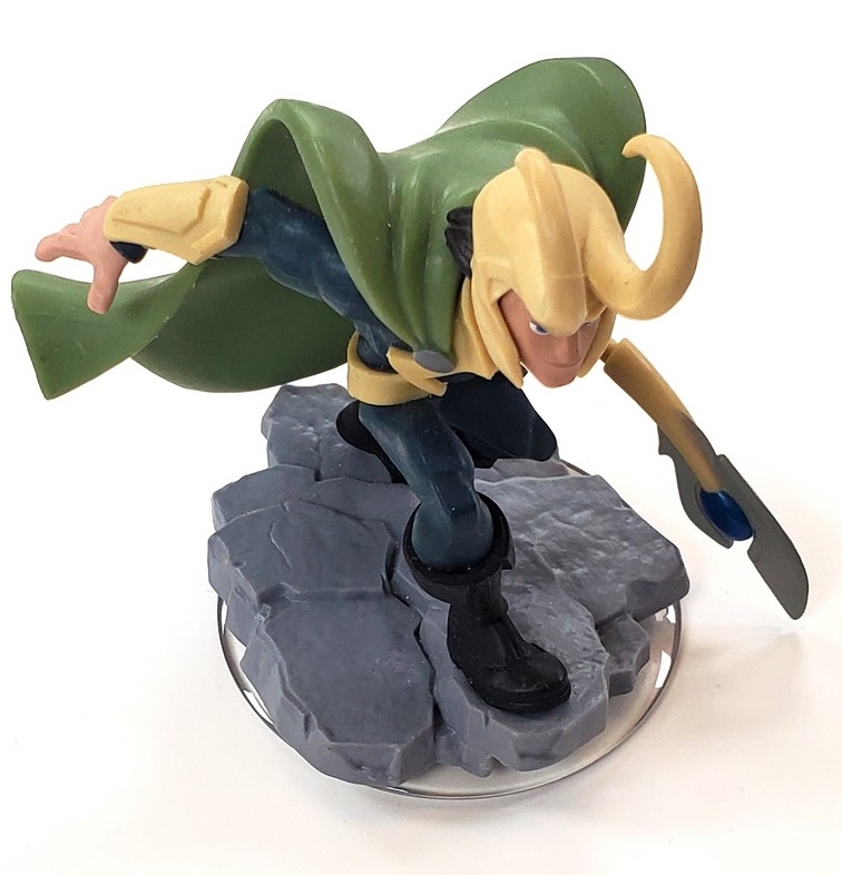 Loki