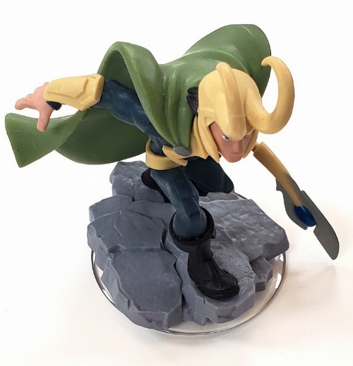 Loki