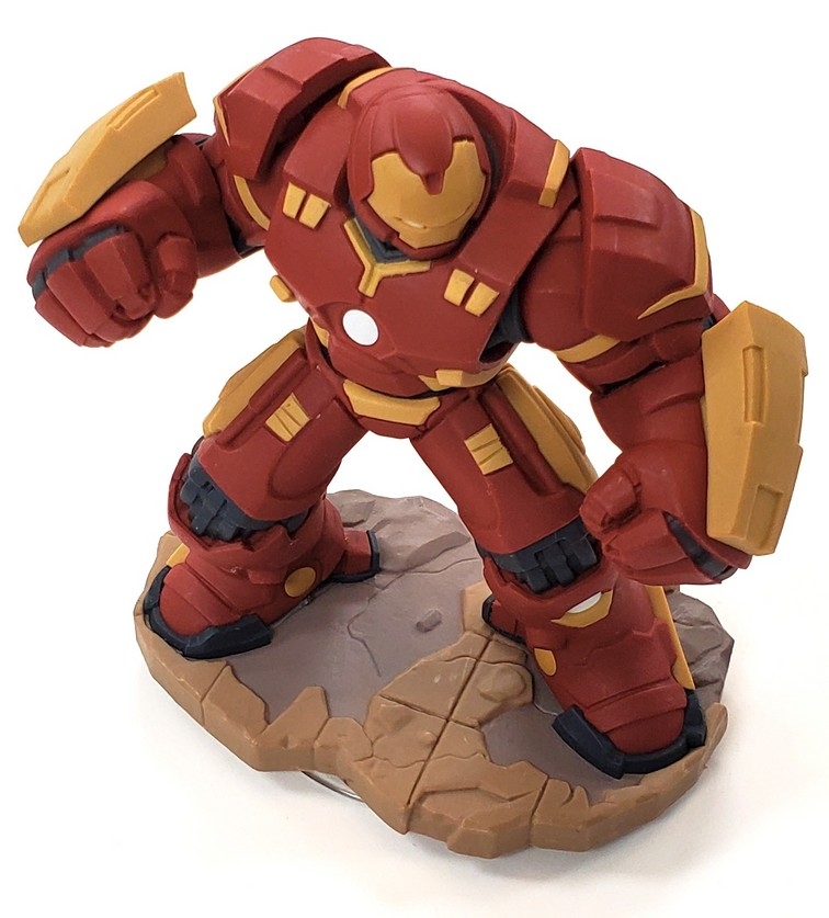 Hulkbuster