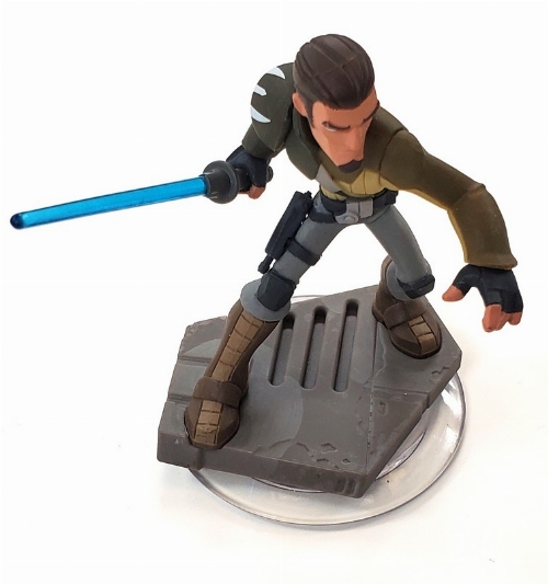 Kanan Jarrus