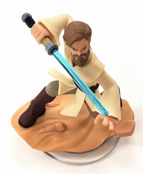 Obi Wan Kenobi