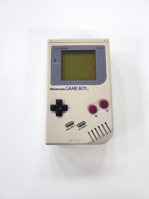 Original Gameboy