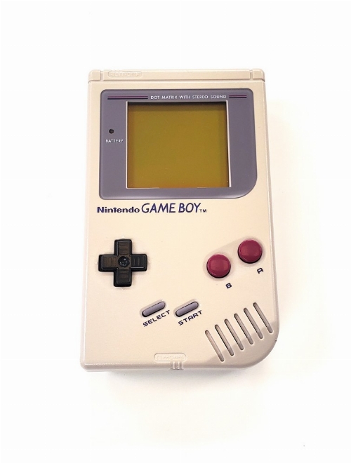 Original GameBoy