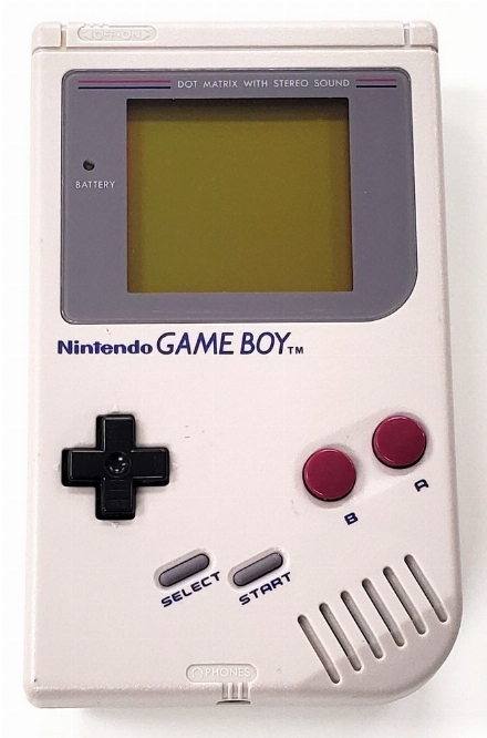 Original GameBoy