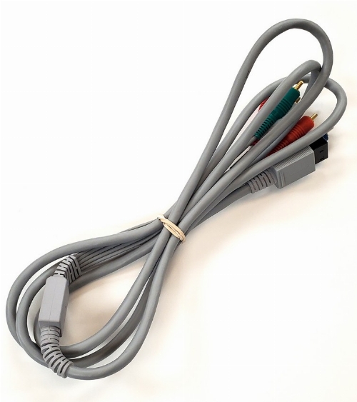 Nintendo Wii - Component AV Cable