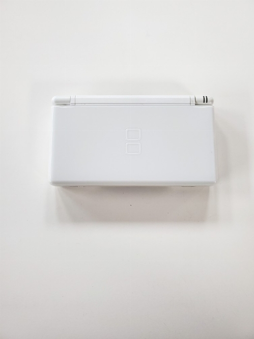 Nintendo DS Lite Polar White