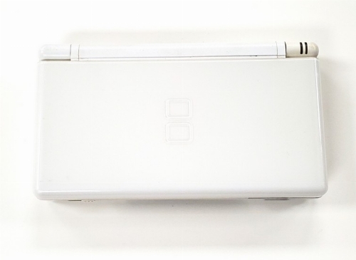 Nintendo DS Lite Polar White