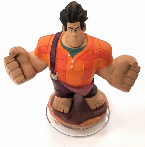 Wreck-It Ralph