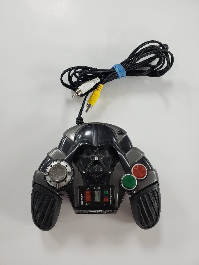 Star Wars Darth Vader Plug n' Play