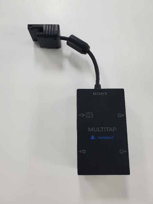 Official Multi Tap for Playstation 2