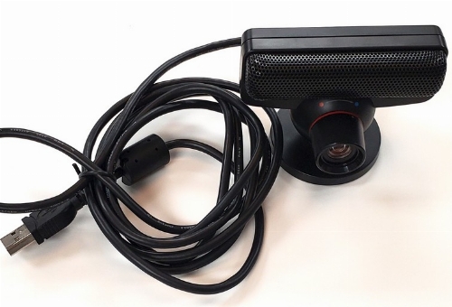 Playstation 3 Eye Camera
