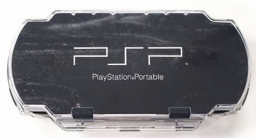 PSP - Clear Casing