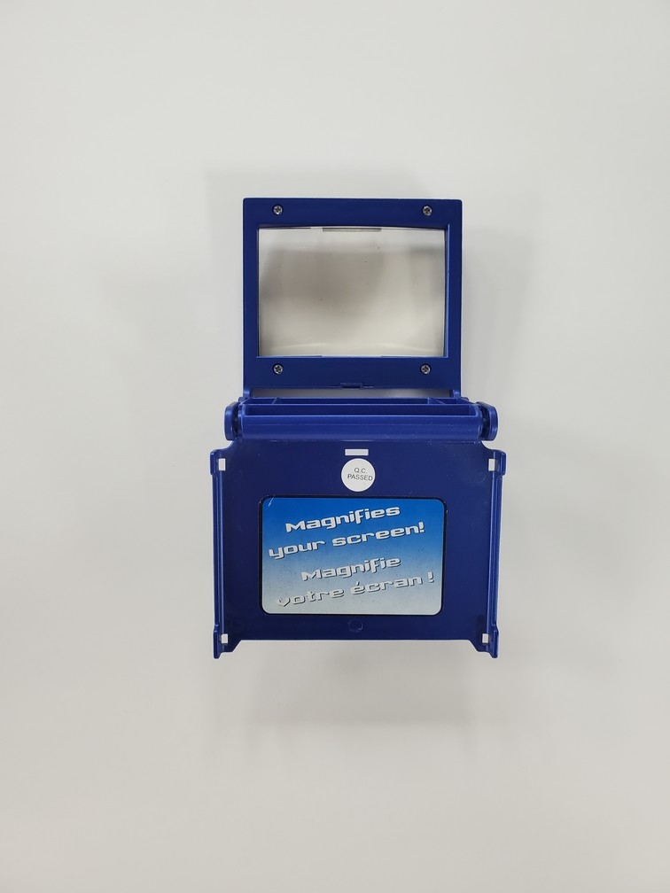 Game Boy Color Hip Gear Magnifying Glass