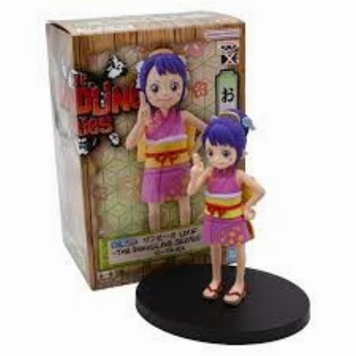 One Piece: DXF The Grandline Series - O-Tama (NEW)